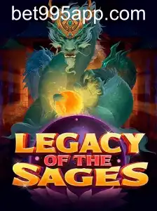 LegacyoftheSages