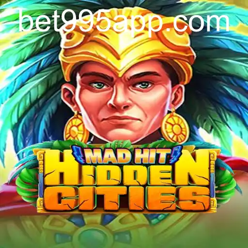 MadHitHiddenCities