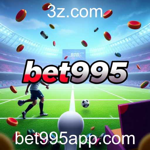 A Ascensão do Bet995 no Cenário Brasileiro