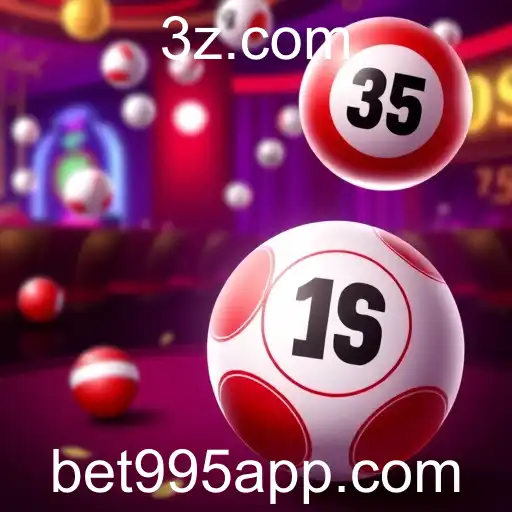 Descubra o Mundo dos Jogos de Bingo no Bet995