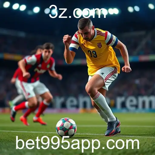 A Indústria de Jogos em Ascensão: O Impacto de Bet995 em 2025