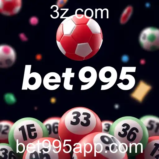 Explorando a Fascinante Categoria de Jogos de Loteria no Bet995