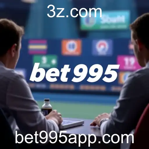 O Impacto Crescente do Bet995 no Mercado de Jogos