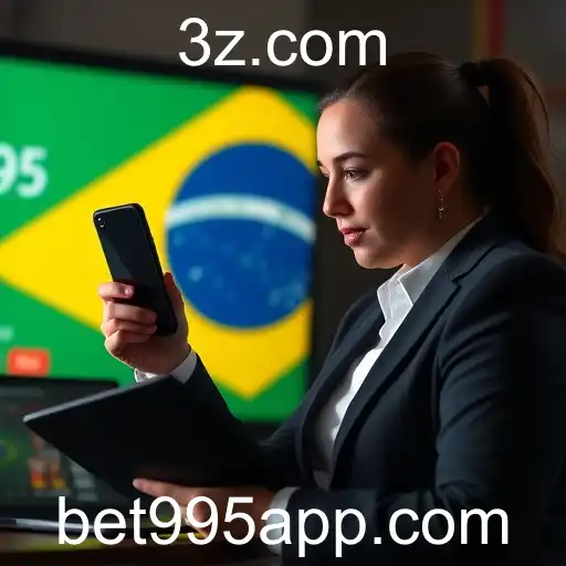 Bet995: A Evolução e Tendências do Jogo Online