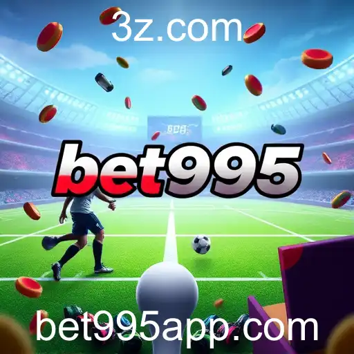 A Ascensão do Bet995 no Cenário Brasileiro