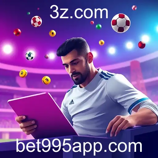 A Revolução dos Jogos em 2025 com Bet995