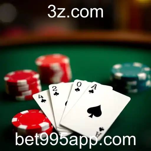 Explorando a Fascinante Categoria de Jogos de Poker no Bet995