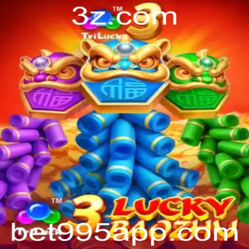 Explorando a Aventura Vibrante de 3LuckyBaozhu com Bet995