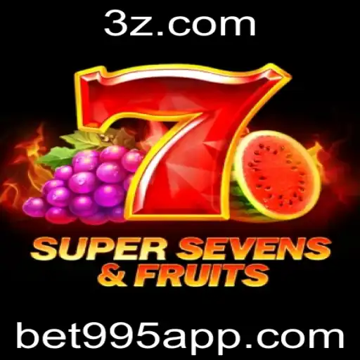 Explorando o Mundo de 7SuperSevensFruits com Bet995