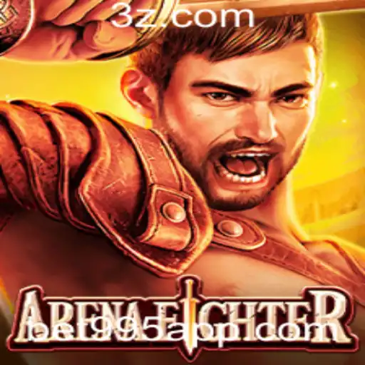 ArenaFighter: Uma Experiência de Jogo Épica Com Bet995