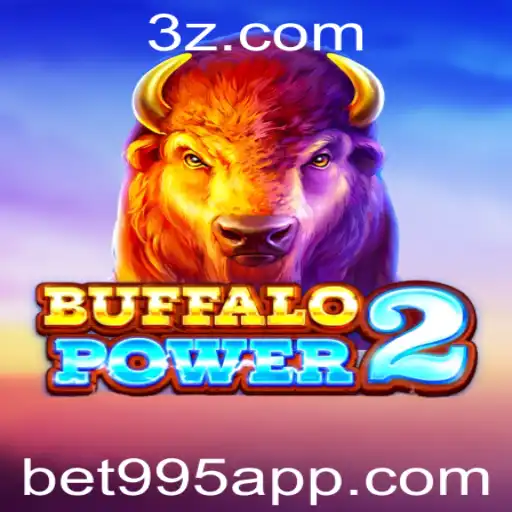 Explorando Buffalo Power 2: Um Olhar Aprofundado no Jogo de Cassino da Bet995