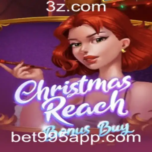 Explorando o Novo Jogo ChristmasReachBonusBuy da Bet995