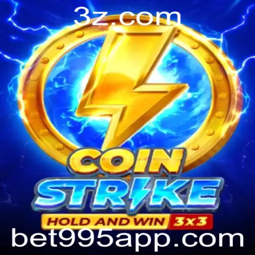 Explorando CoinStrike: O Jogo Emocionante e Estratégico da Bet995