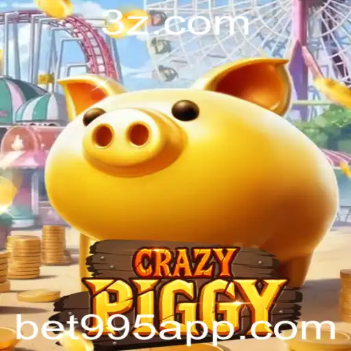 Descubra o Empolgante Jogo CrazyPiggy e Como Jogá-lo na Bet995