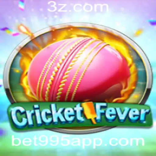 CricketFever: A Nova Sensação das Apostas Esportivas com Bet995