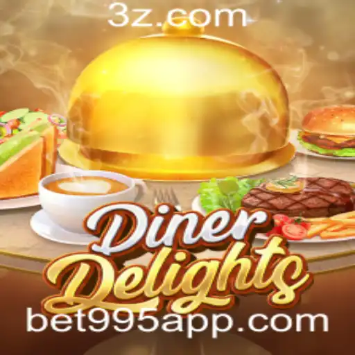 DinerDelights: Mergulhe na Aventura Culinária com Bet995