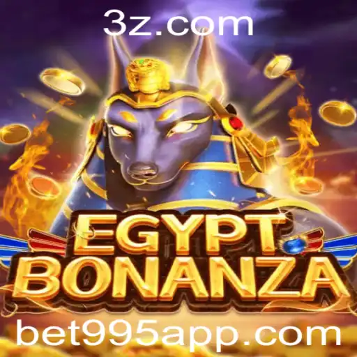 Descubra o Fascinante Mundo de EgyptBonanza com Bet995