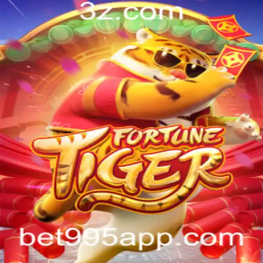 Descubra o Fascinante Mundo de FortuneTiger no Bet995