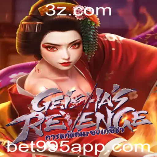 Descubra a Aventura Inovadora de GeishasRevenge no Universo de Jogos Bet995