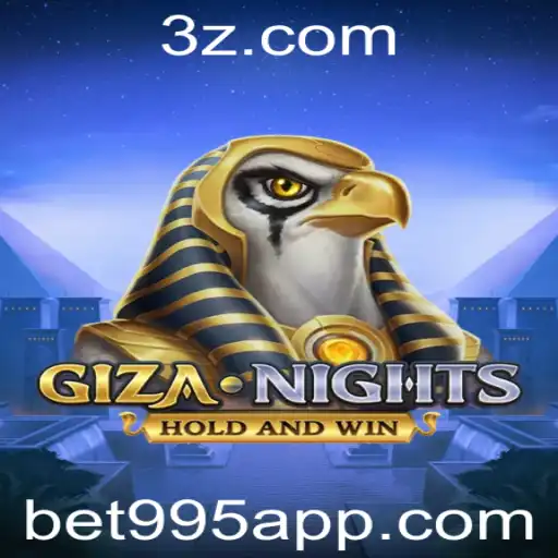 Explorando GizaNights: Um Mergulho no Mundo do Jogo com Bet995