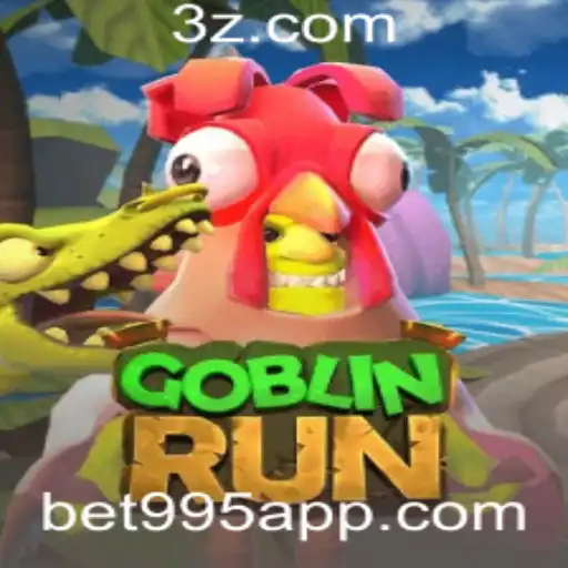 GoblinRun: Uma Nova Experiência de Jogo com Bet995