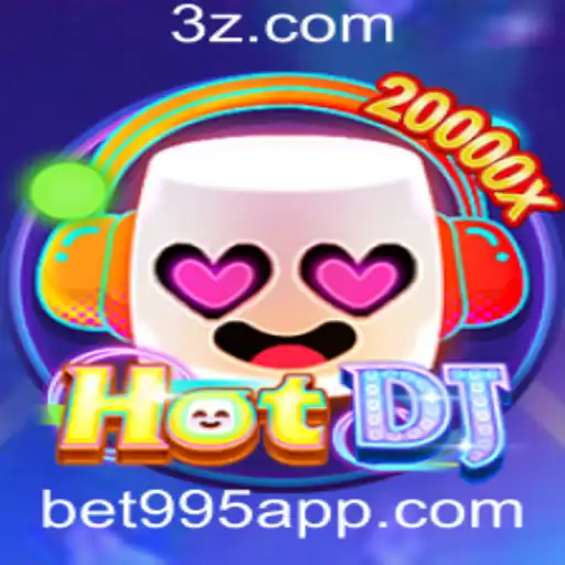 Explorando o HotDJ: O Jogo de Apostas Revolucionário Com Bet995