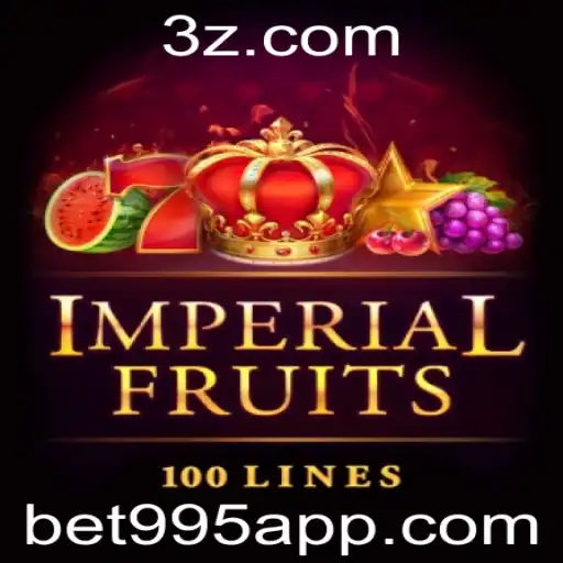 ImperialFruits100: Um Mergulho no Mundo Dos Jogos de Frutas com Bet995