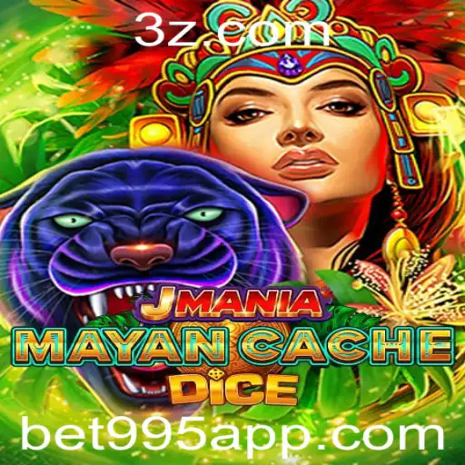 Explore o Fascinante Mundo de JManiaMayanCacheDice com Bet995