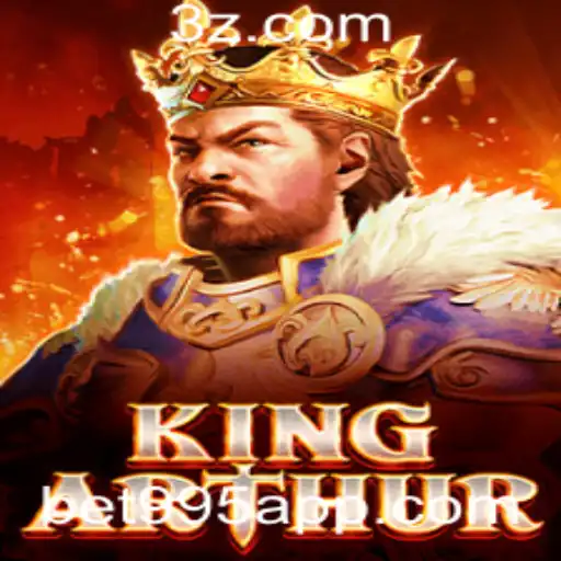 Descubra KingArthur: Aventura Épica no Mundo dos Jogos Online com Bet995