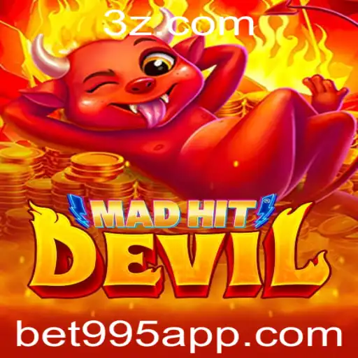 Explorando MadHitDevil: O Excitante Jogo de Cassino Associado ao Bet995