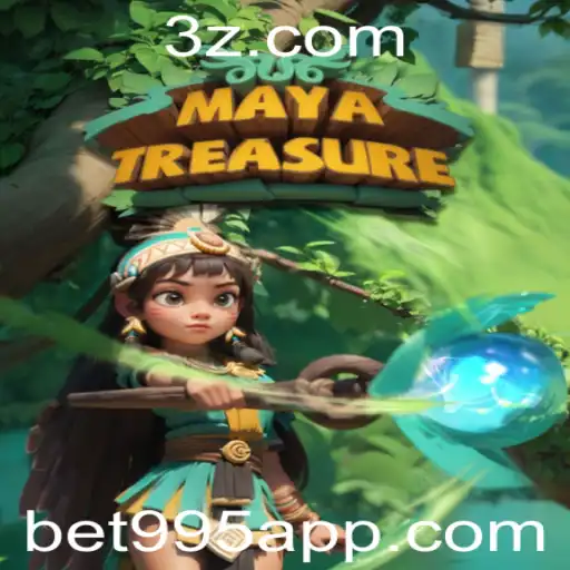 Descubra o Fascinante Mundo de Aventuras em MayaTreasure: O Novo Jogo Sensação da Bet995