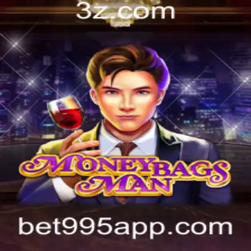 Desvendando o Jogo MoneybagsMan: Uma Aventura com Bet995