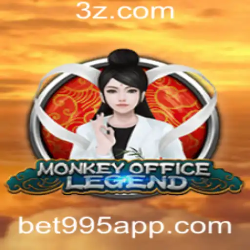 Explorando o Universo de MonkeyOfficeLegend e a Integração com Bet995
