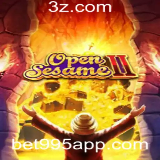 Descubra as Aventuras de OpenSesameII: Uma Viagem ao Mundo de Bet995