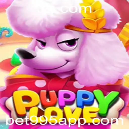 PuppyLove: Uma Jornada Atraente nos Jogos de Cassino Online
