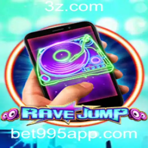 RaveJumpmobile: A Nova Sensação dos Jogos Mobiles com Bet995