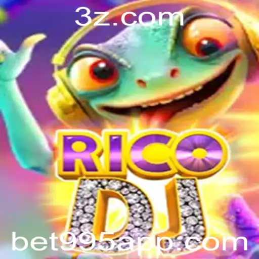 Descubra o Mundo Emocionante de RicoDJ com Bet995