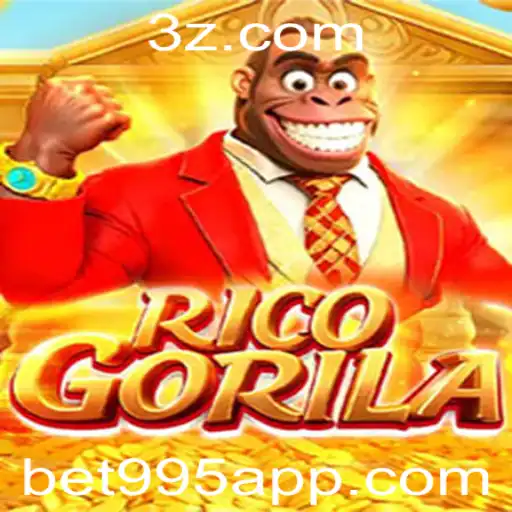 Descubra o Mundo de RicoGorila com Bet995