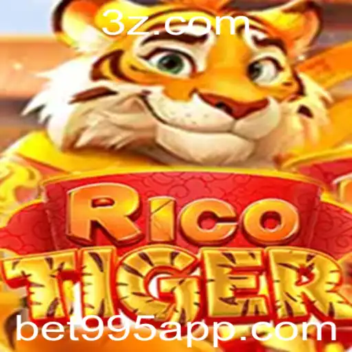 Explorando o Dinâmico Mundo do Jogo RicoTiger com Bet995