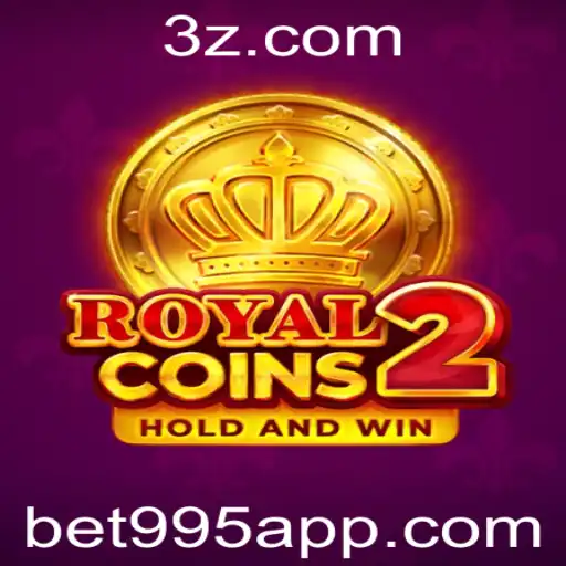 Descubra RoyalCoins2 com Bet995: A Revolução dos Jogos de Cassino Online