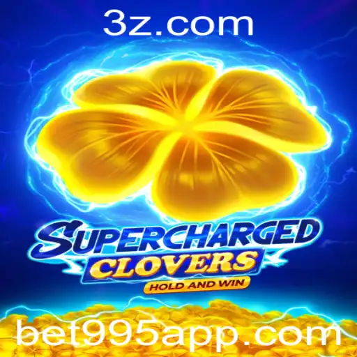 Descubra 'SchargedClovers': O Novo Fenômeno em Jogos com Bet995