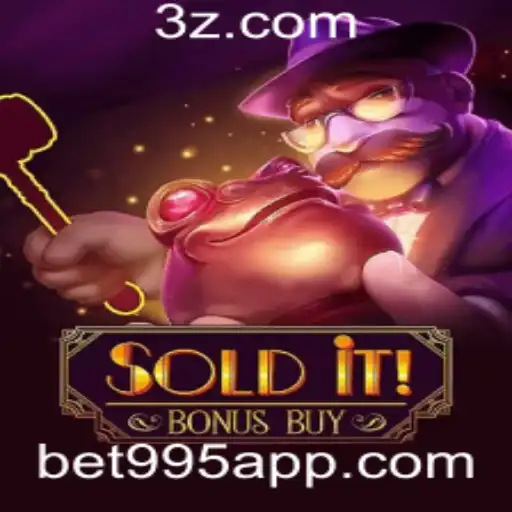 Explorando SolditBonusBuy: O Inovador Jogo de Apostas da Bet995