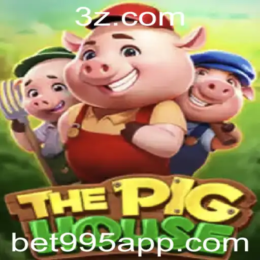 Explorando o Mundo de ThePigHouse: Um Jogo de Apostas com Bet995