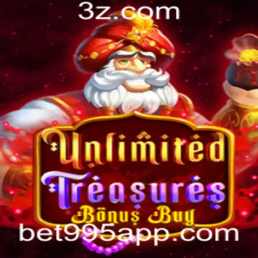Explorando o Mundo do UnlimitedTreasuresBonusBuy com Bet995