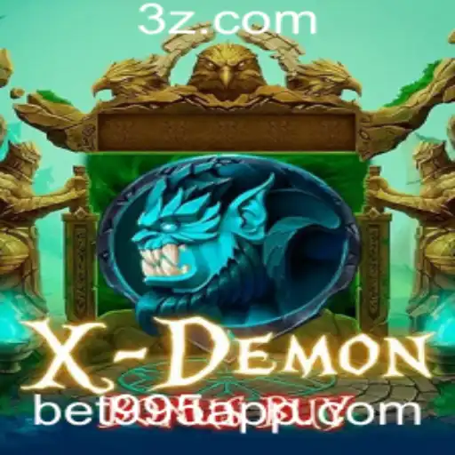 XDemonBonusBuy: O Jogo de Apostas Que Está Dominando Bet995