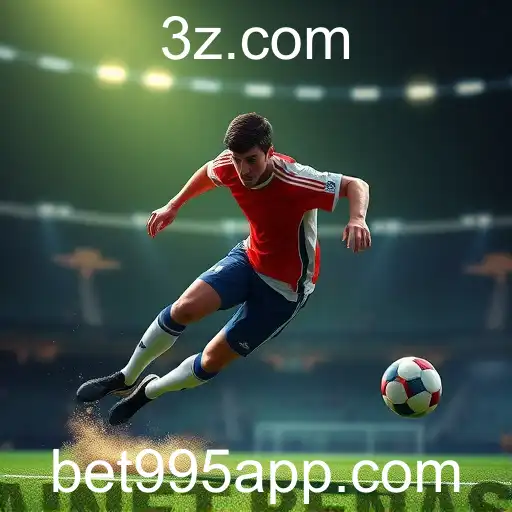 Explorando a Fascinante Categoria de Esportes Virtuais na Bet995